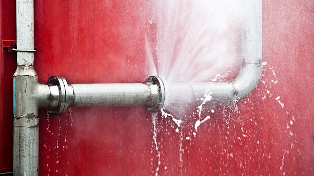 Best Residential water damage restoration  in English, IN